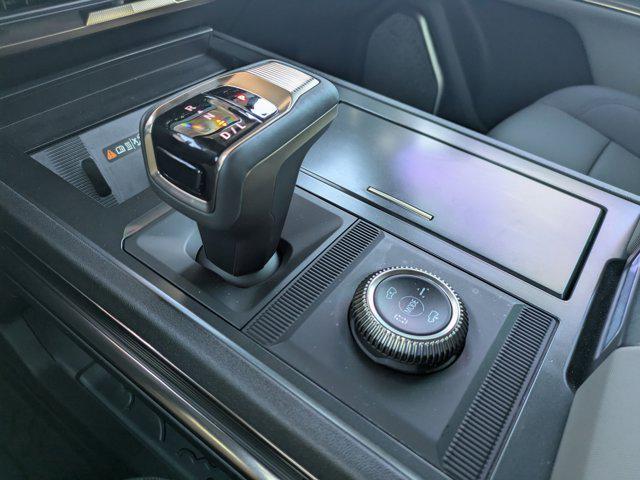 new 2025 GMC HUMMER EV SUV car, priced at $109,181