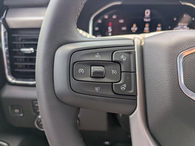new 2025 GMC Sierra 2500 car, priced at $81,382