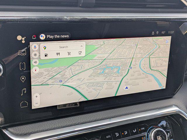new 2025 GMC Sierra 2500 car, priced at $81,382