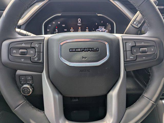 new 2025 GMC Sierra 2500 car, priced at $81,382