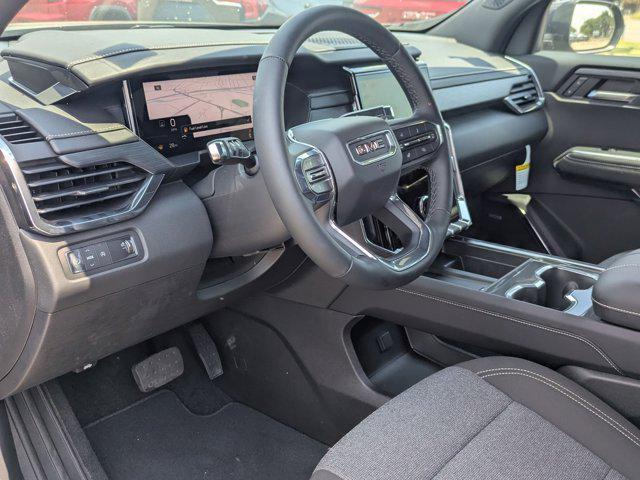 new 2025 GMC Acadia car, priced at $40,855