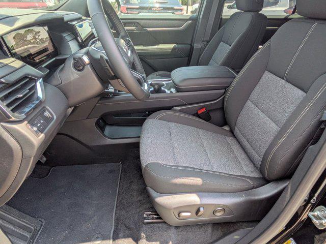 new 2025 GMC Acadia car, priced at $40,855