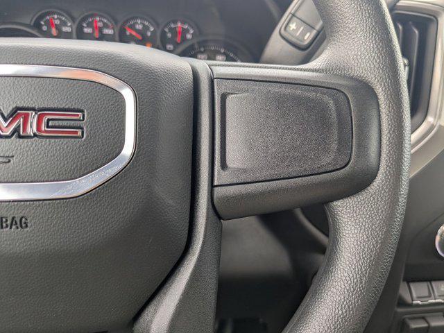 new 2025 GMC Sierra 2500 car, priced at $48,462