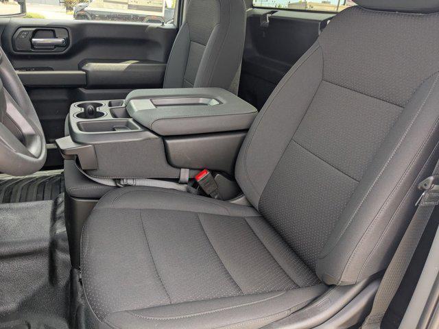 new 2025 GMC Sierra 2500 car, priced at $48,462