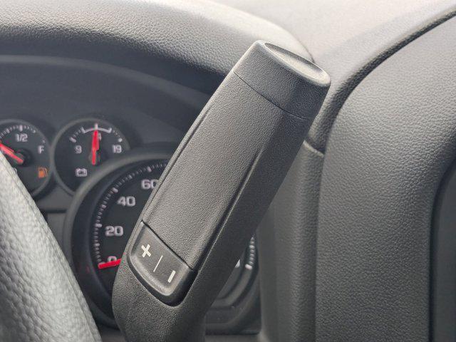 new 2025 GMC Sierra 2500 car, priced at $48,462