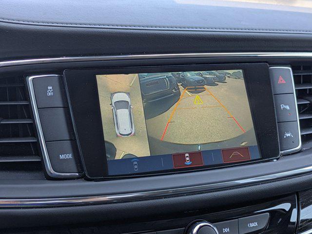 used 2019 Buick Enclave car, priced at $19,999