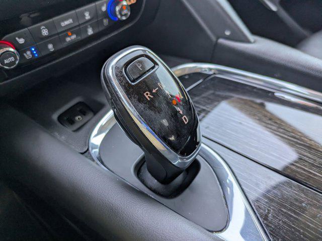 used 2019 Buick Enclave car, priced at $19,999