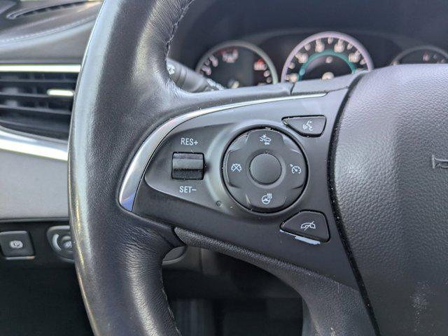 used 2019 Buick Enclave car, priced at $19,999