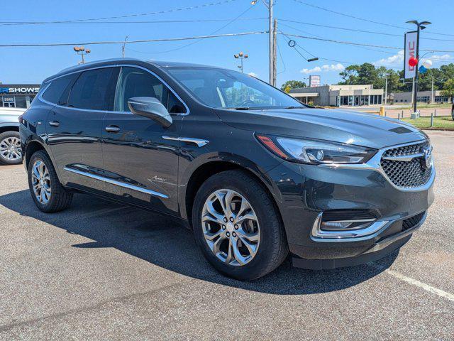 used 2019 Buick Enclave car, priced at $19,999