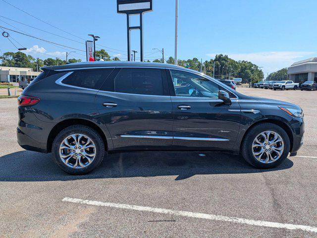 used 2019 Buick Enclave car, priced at $19,999