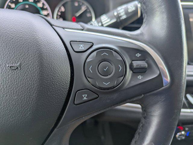 used 2019 Buick Enclave car, priced at $19,999