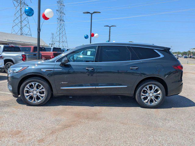 used 2019 Buick Enclave car, priced at $19,999