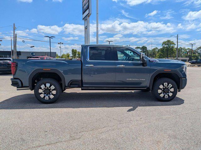 new 2025 GMC Sierra 2500 car, priced at $82,423