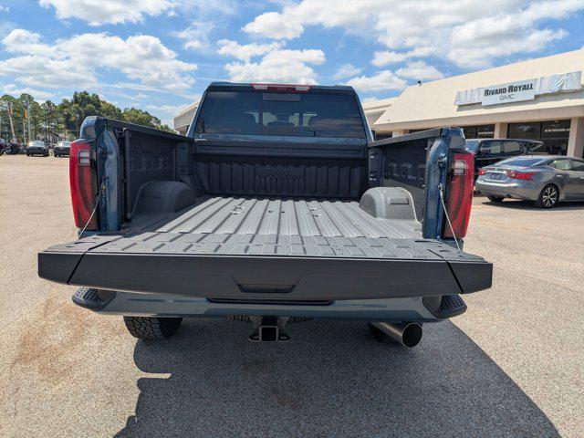 new 2025 GMC Sierra 2500 car, priced at $82,423