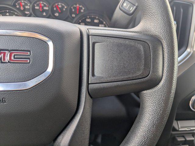 new 2024 GMC Sierra 2500 car, priced at $46,907
