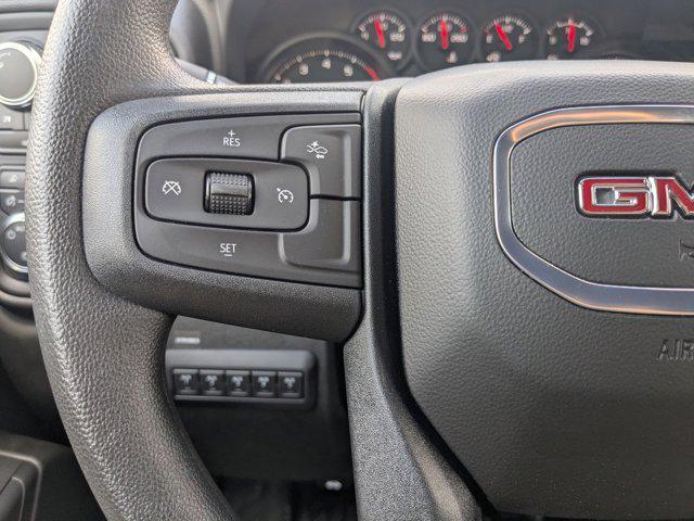 new 2024 GMC Sierra 2500 car, priced at $46,907