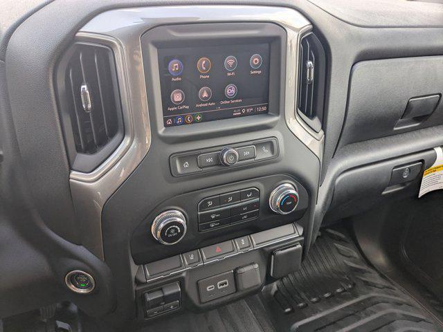 new 2024 GMC Sierra 2500 car, priced at $46,907