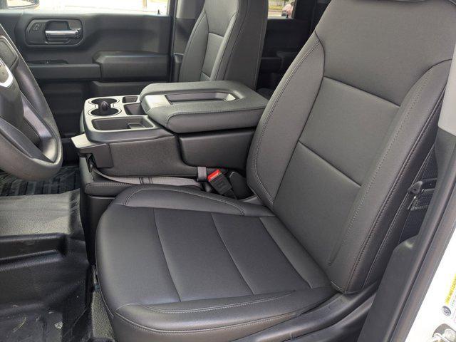 new 2024 GMC Sierra 2500 car, priced at $46,907