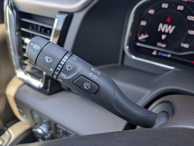 new 2025 GMC Sierra 2500 car, priced at $82,960