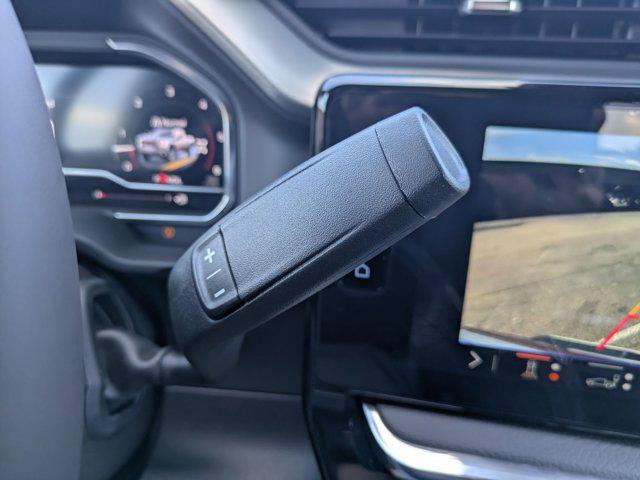new 2025 GMC Sierra 2500 car, priced at $82,960