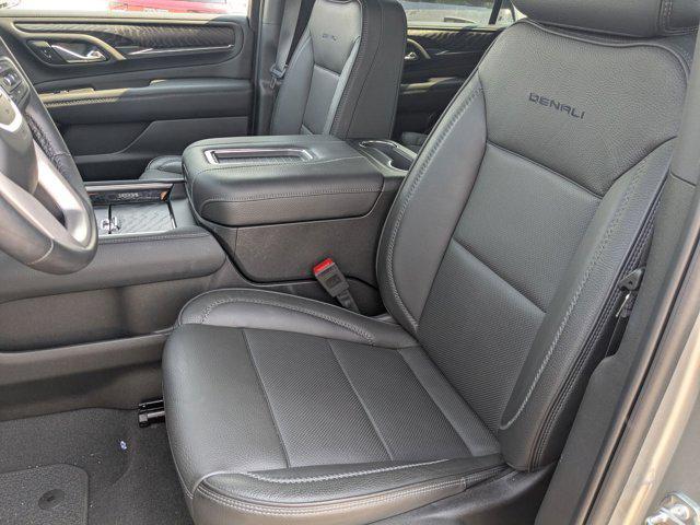 used 2024 GMC Yukon XL car, priced at $73,977