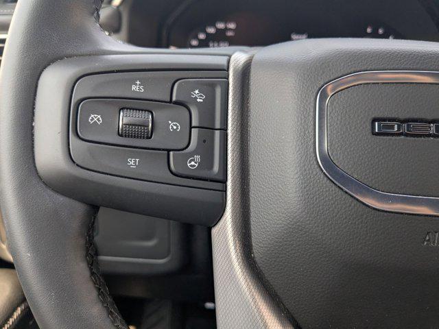 used 2024 GMC Yukon XL car, priced at $73,977