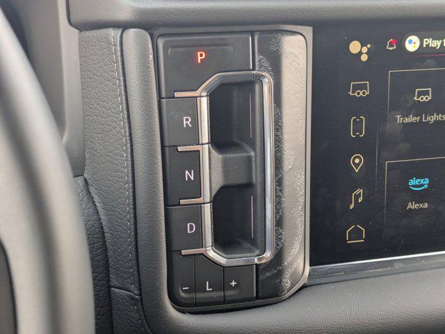 used 2024 GMC Yukon XL car, priced at $73,977