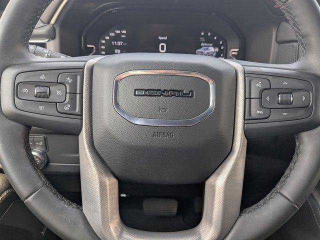 used 2024 GMC Yukon XL car, priced at $73,977