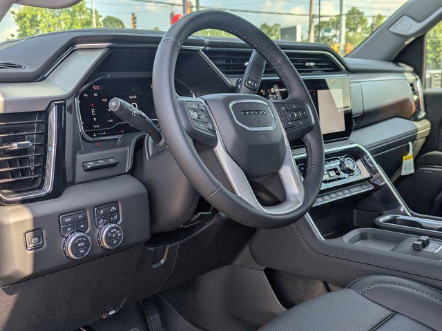 new 2025 GMC Sierra 2500 car, priced at $85,900