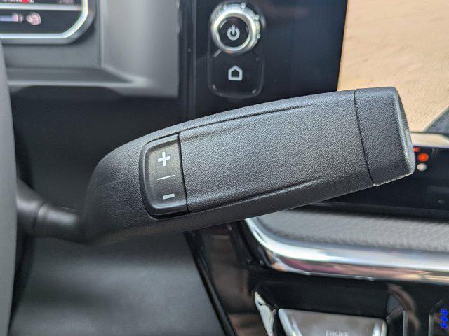 new 2025 GMC Sierra 2500 car, priced at $85,900