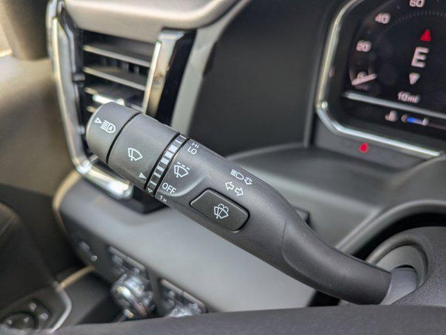 new 2025 GMC Sierra 2500 car, priced at $85,900