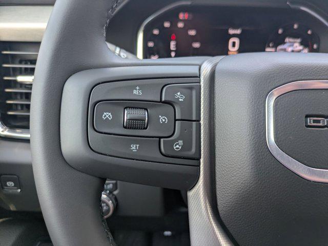 new 2025 GMC Sierra 2500 car, priced at $85,900