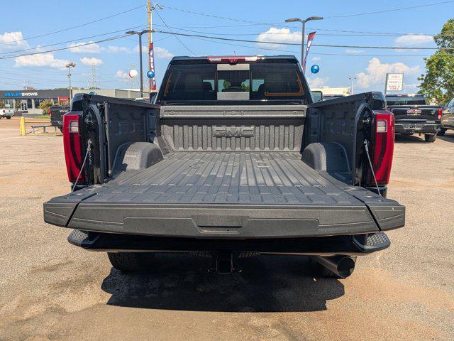 new 2025 GMC Sierra 2500 car, priced at $85,900
