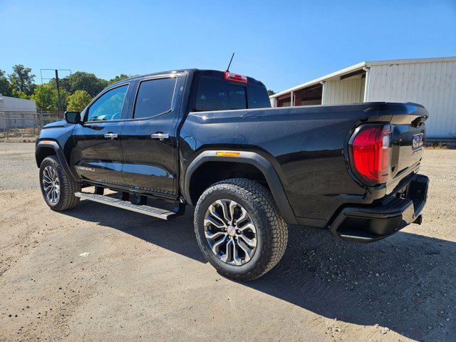 new 2026 GMC Canyon car, priced at $51,463