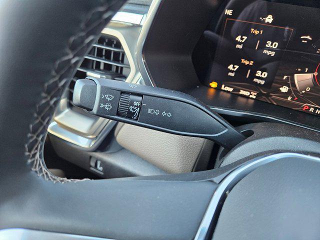 new 2026 GMC Canyon car, priced at $51,463