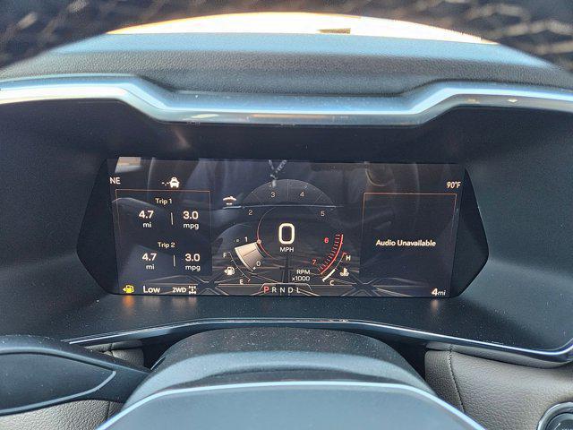 new 2026 GMC Canyon car, priced at $51,463