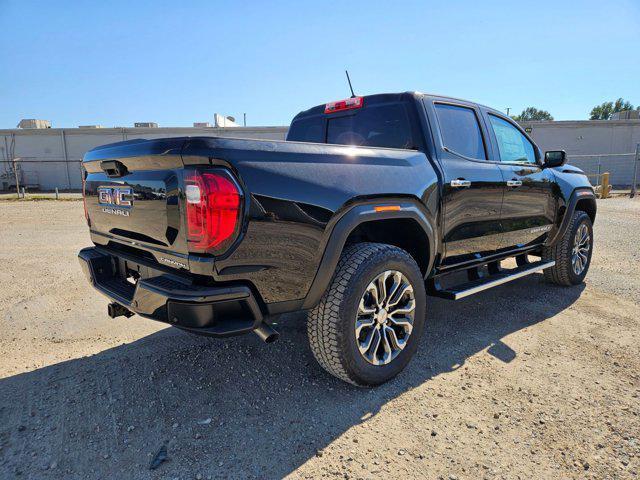 new 2026 GMC Canyon car, priced at $51,463