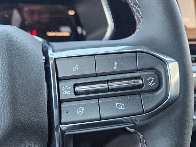 new 2026 GMC Canyon car, priced at $51,463