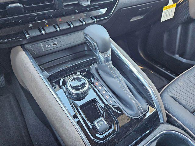 new 2026 GMC Canyon car, priced at $51,463