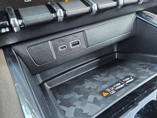 new 2026 GMC Canyon car, priced at $51,463