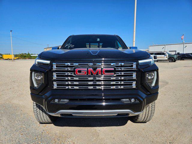 new 2026 GMC Canyon car, priced at $51,463