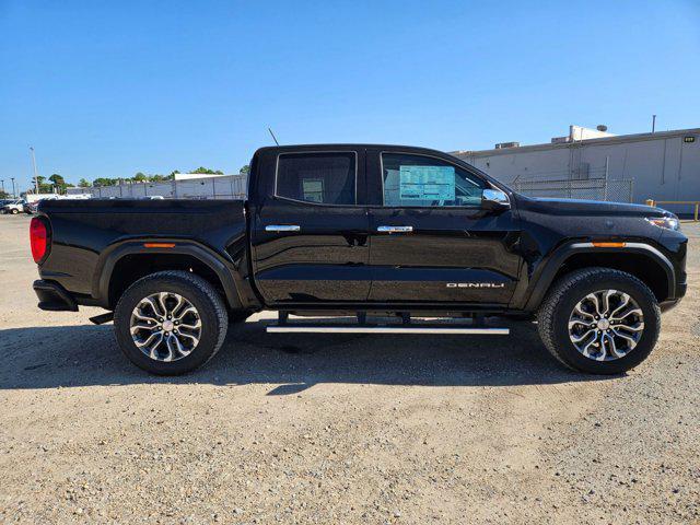 new 2026 GMC Canyon car, priced at $51,463