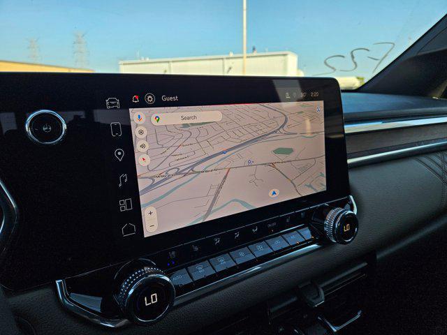 new 2026 GMC Canyon car, priced at $51,463