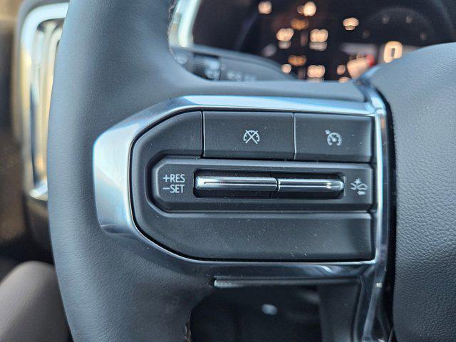 new 2026 GMC Canyon car, priced at $51,463