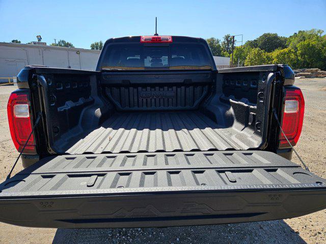 new 2026 GMC Canyon car, priced at $51,463