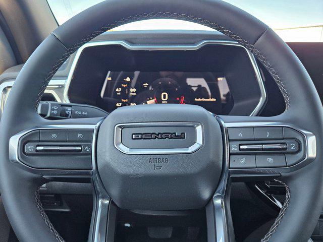 new 2026 GMC Canyon car, priced at $51,463