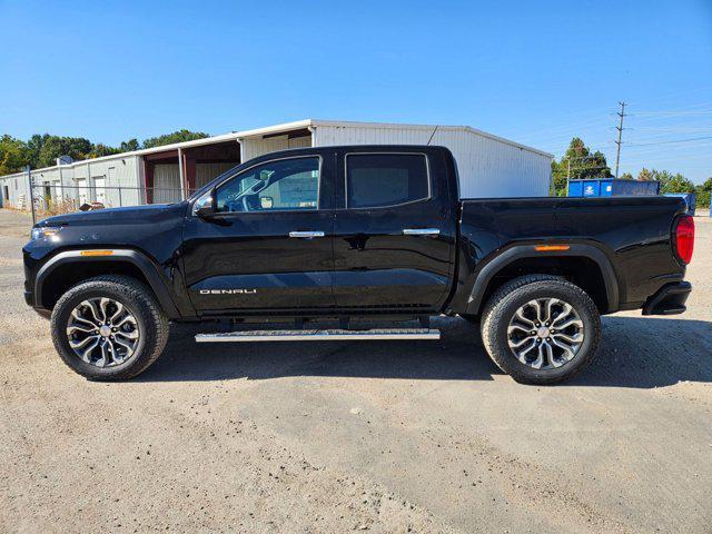 new 2026 GMC Canyon car, priced at $51,463