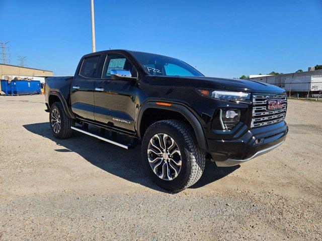 new 2026 GMC Canyon car, priced at $51,463