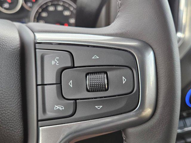 used 2022 Chevrolet Silverado 2500 car, priced at $49,698