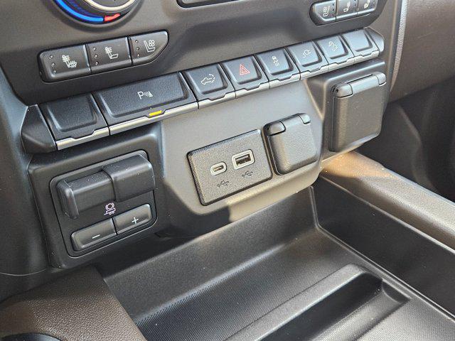 used 2022 Chevrolet Silverado 2500 car, priced at $49,698